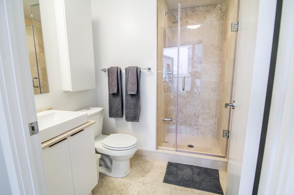 Aoc Suites - Two Bedroom Condo - City/Cn Tower View Toronto Ngoại thất bức ảnh
