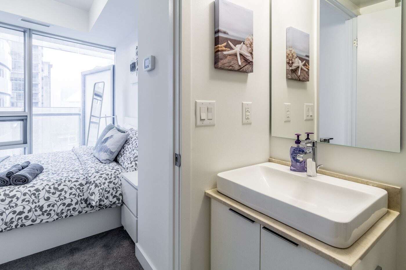 Aoc Suites - Two Bedroom Condo - City/Cn Tower View Toronto Ngoại thất bức ảnh
