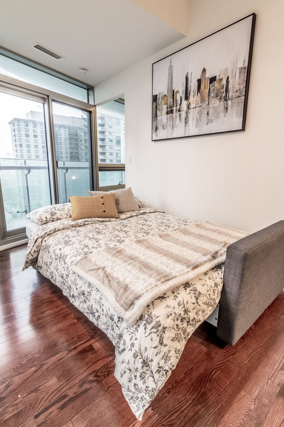 Aoc Suites - Two Bedroom Condo - City/Cn Tower View Toronto Ngoại thất bức ảnh