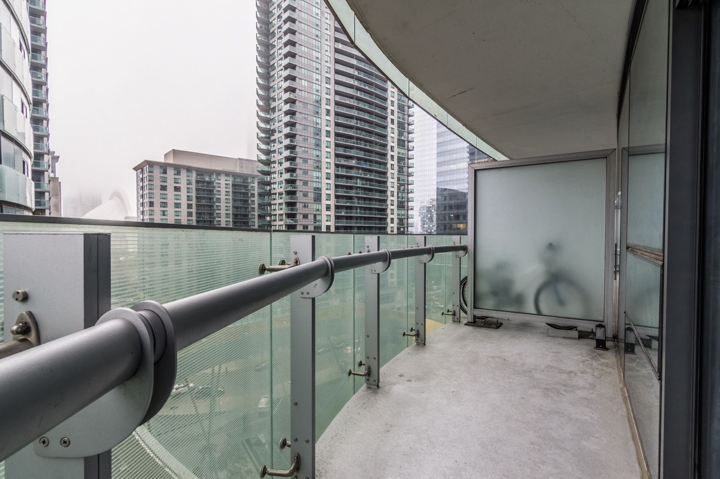 Aoc Suites - Two Bedroom Condo - City/Cn Tower View Toronto Ngoại thất bức ảnh