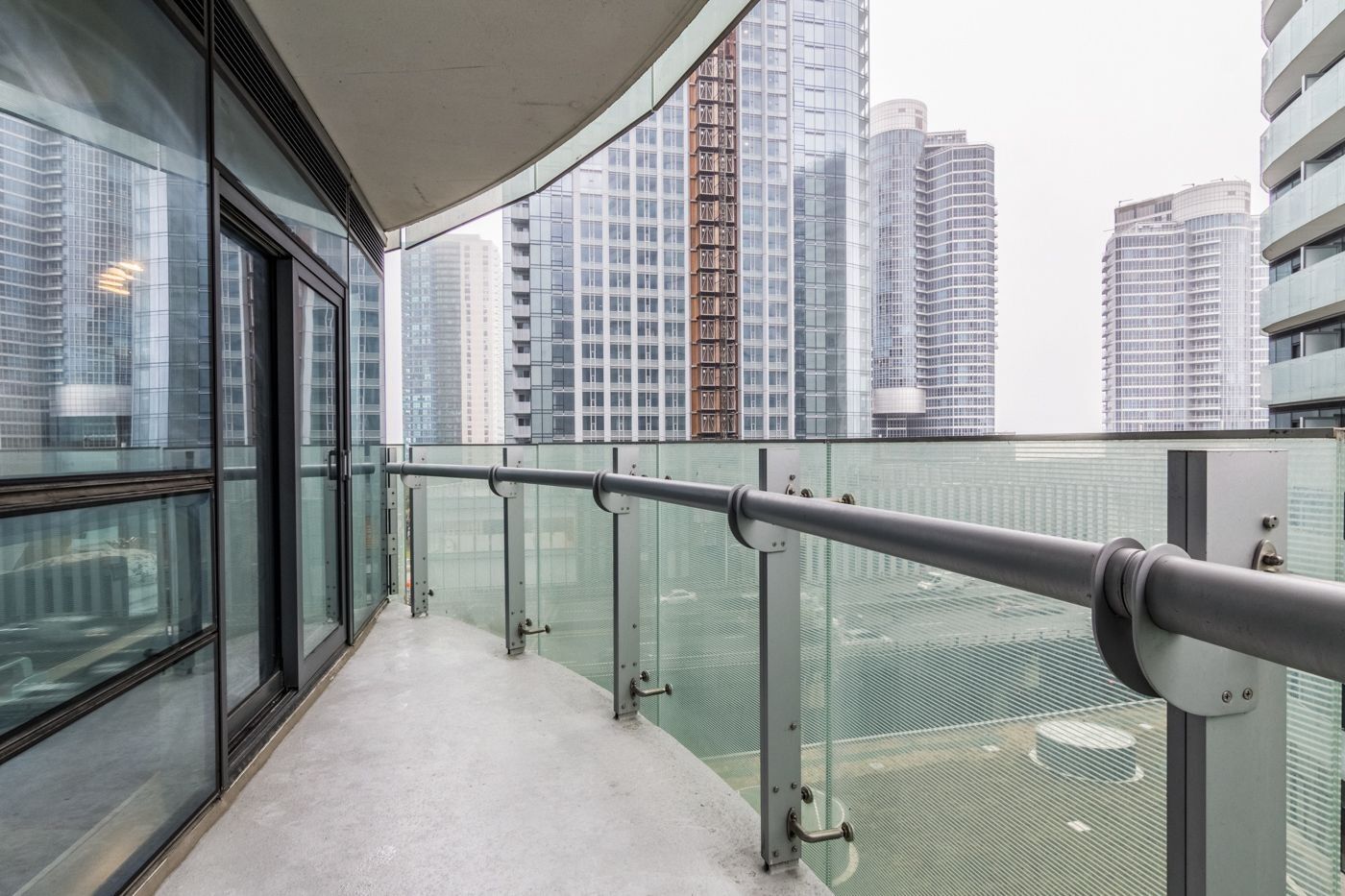 Aoc Suites - Two Bedroom Condo - City/Cn Tower View Toronto Ngoại thất bức ảnh